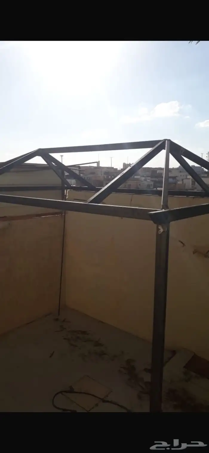 معرض جوهرة التشكيل للحديد و الألمنيوم 1