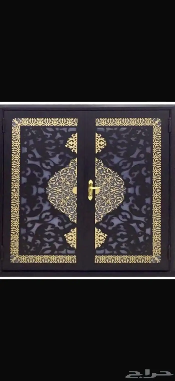 معرض جوهرة التشكيل للحديد و الألمنيوم 10