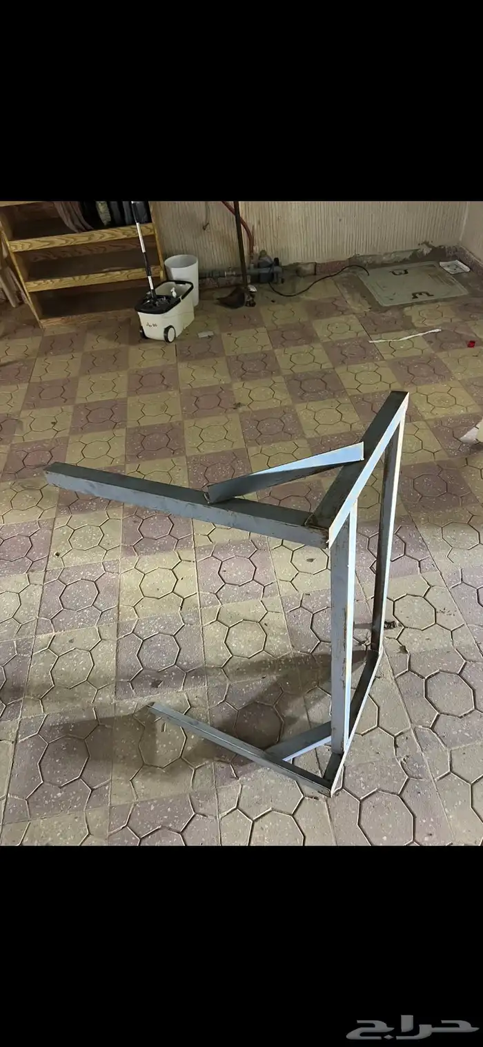 حامل مكيف اسبليت مستعمل اللبيع ببريدة 1