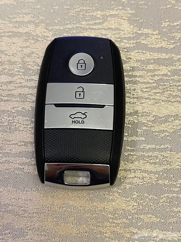 مفتاح كيا اوبتيما للبيع 1