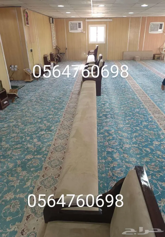 تكايات مساجد 2