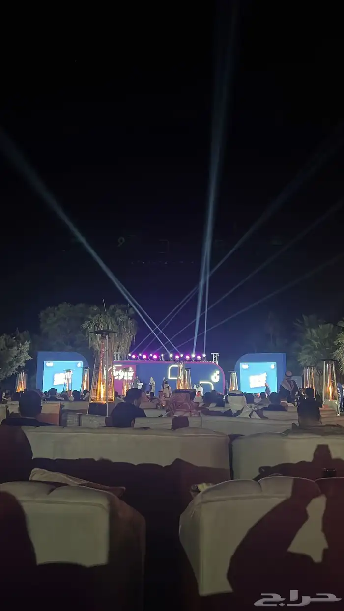 تدشين وتنظيم جميع انواع الفعاليات و الايفنتات 7