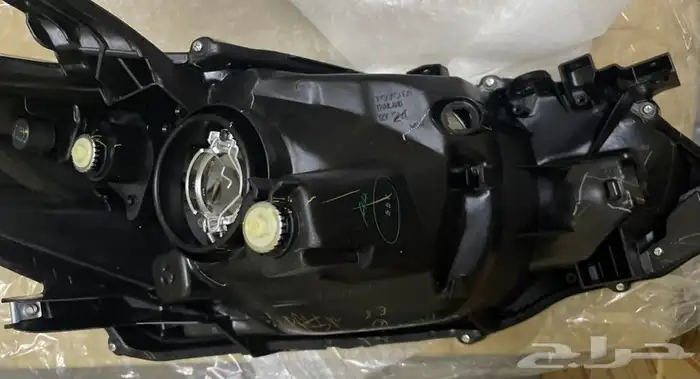 شمعة يارس 2014-2017 جديدة اصليه 6