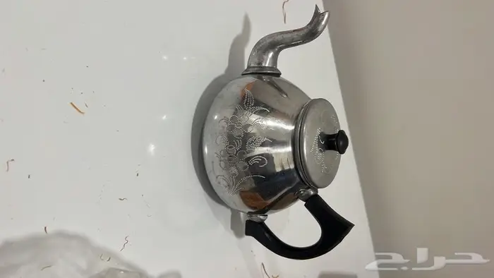 ابريق هندي 0