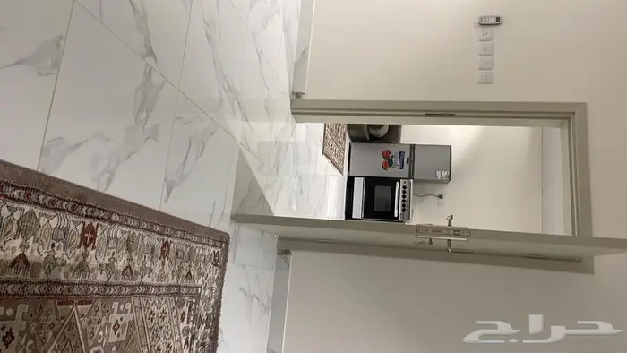 شقة للايجار بأملج 4