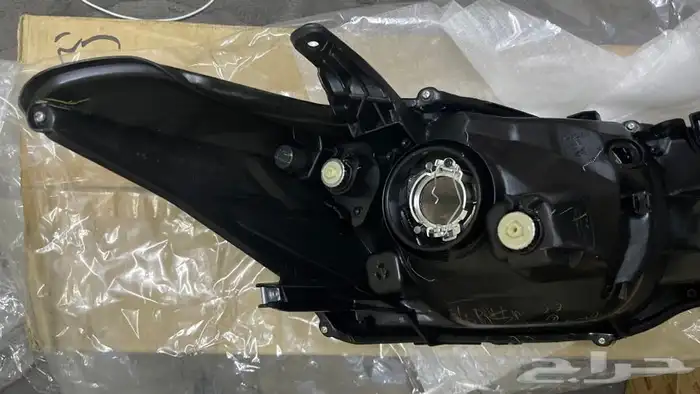 شمعة يارس 2014-2017 جديدة اصليه 7