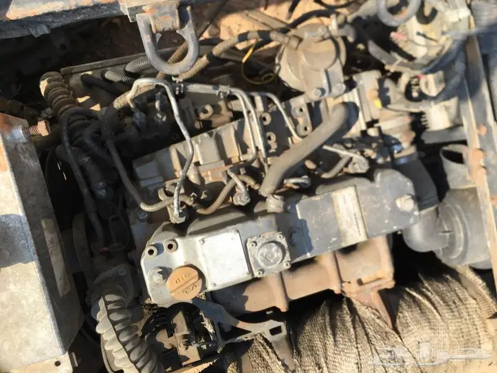 مكينا يلمر للبيع 0