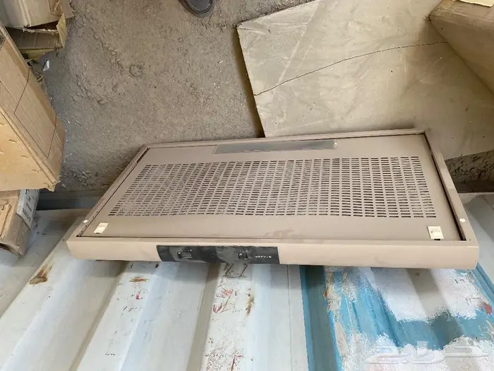 صوالح حوض مغسلة ستانلستين  شفاط مطبخ جديد 12