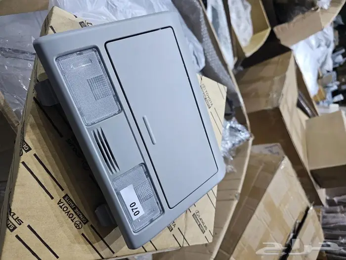 خطوط هايلوكس 2013 اصليه - صدامات - تخاشيب 43