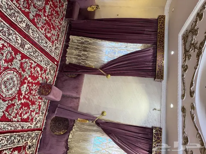 كنب ومحلي ارضي للبيع 3