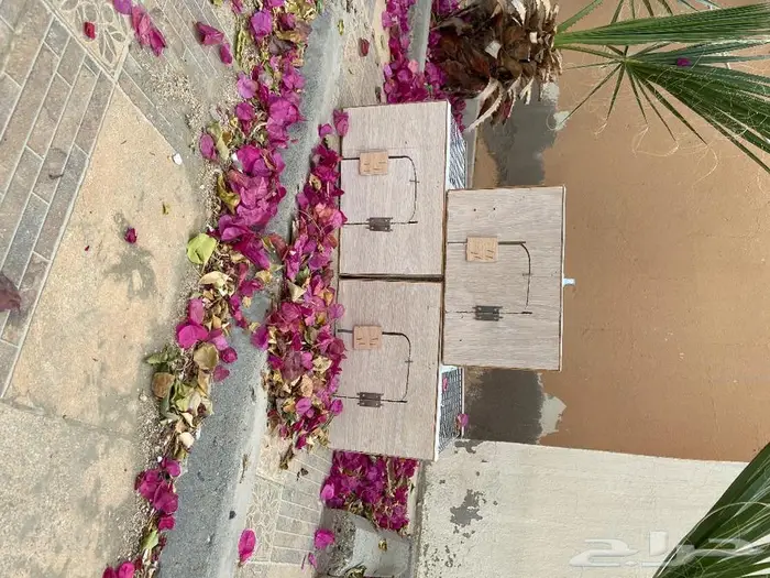 اقفاص للطيور والارانب 0