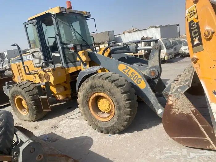 شيول ZL50G 2