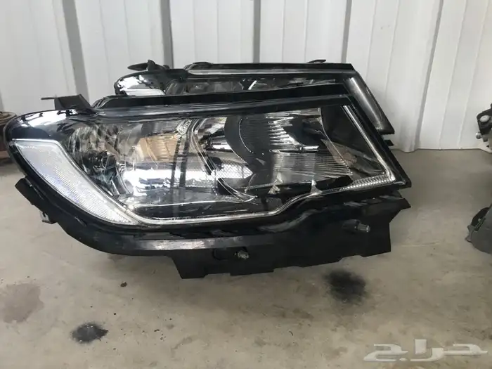 شمعة كومباس 2