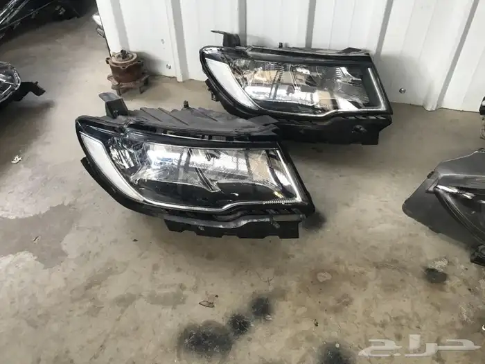 شمعة كومباس 4