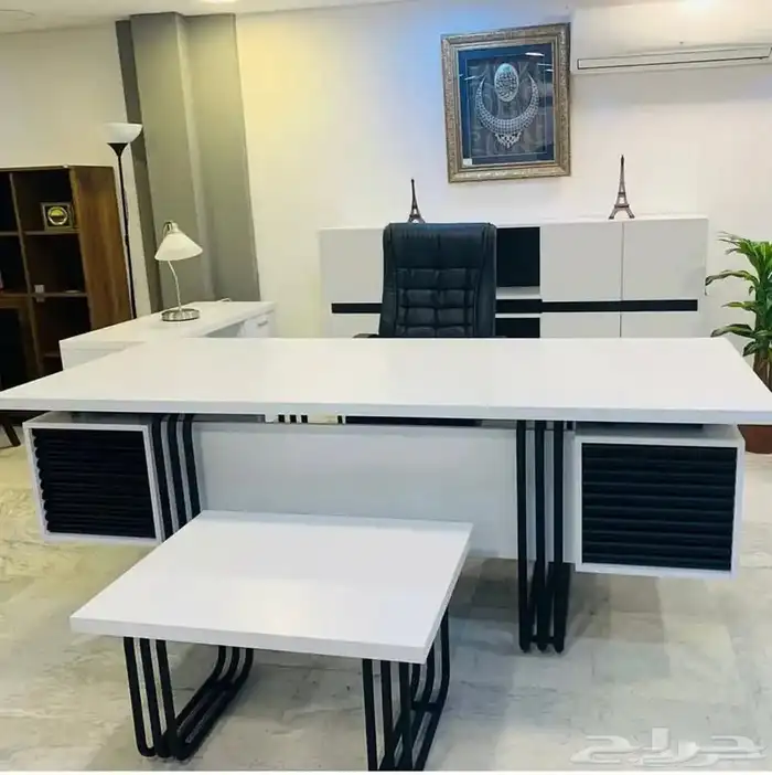 اثاث المكتبي جاهز لبيع تخفيضات مميزة العام نهاية ألسنه 54