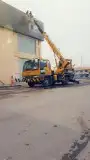 فور كلفت وكرينات ومان لفت وسيزر لفت للإيجار اليومي والشهري 8