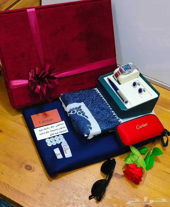 هدايا رجاليه 44