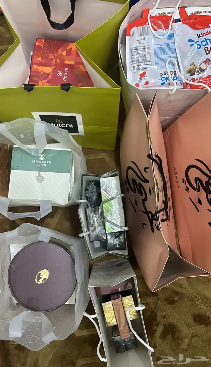 توصيل طلبات من الكوييت ودول الخليج والعكس جميع أنواع الطلبات 16