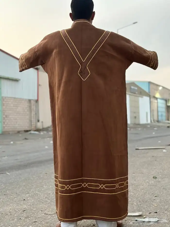 مميز لمحبي الفروات والشتاء الأنيق 7