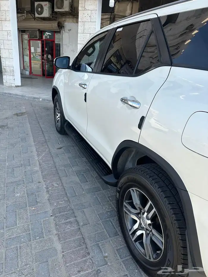 فورتشنر 2022 17