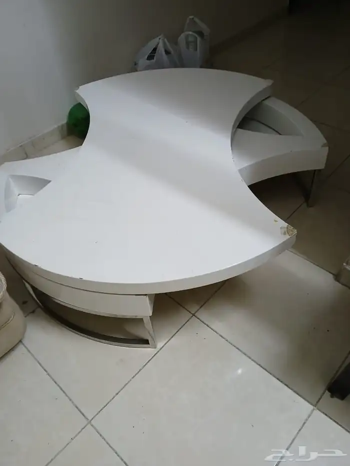 طاولة 3