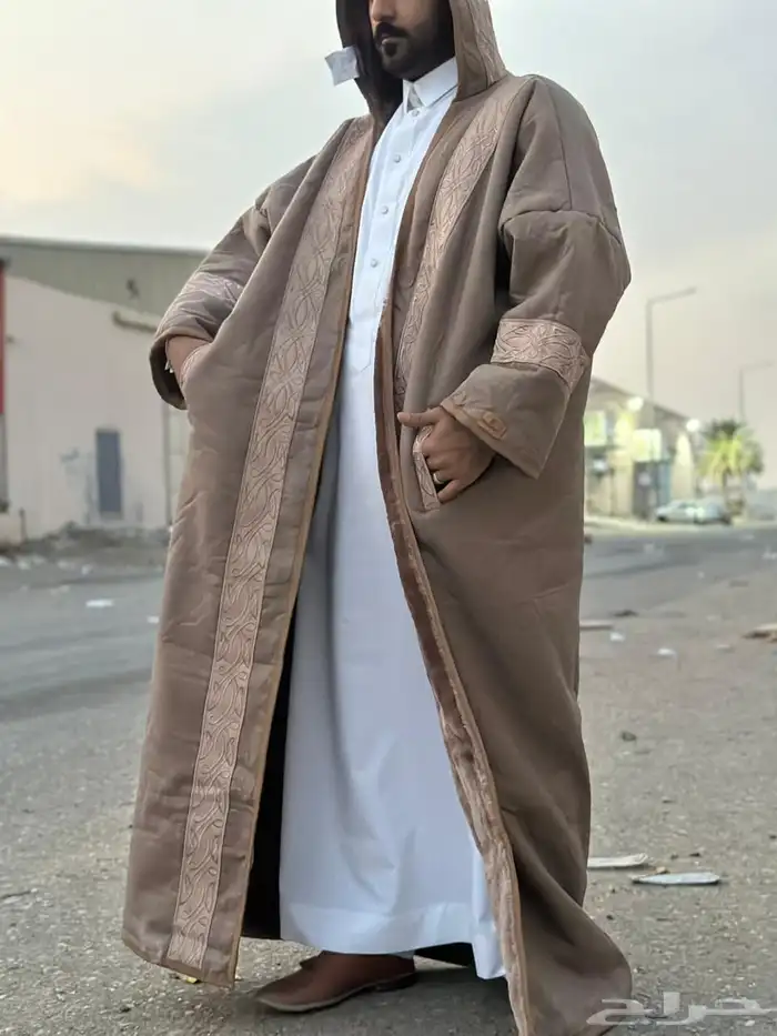 مميز لمحبي الفروات والشتاء الأنيق 12