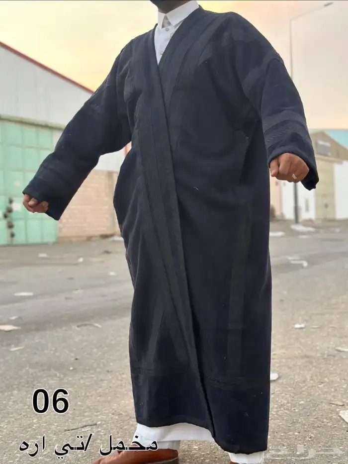 مميز لمحبي الفروات والشتاء الأنيق 31