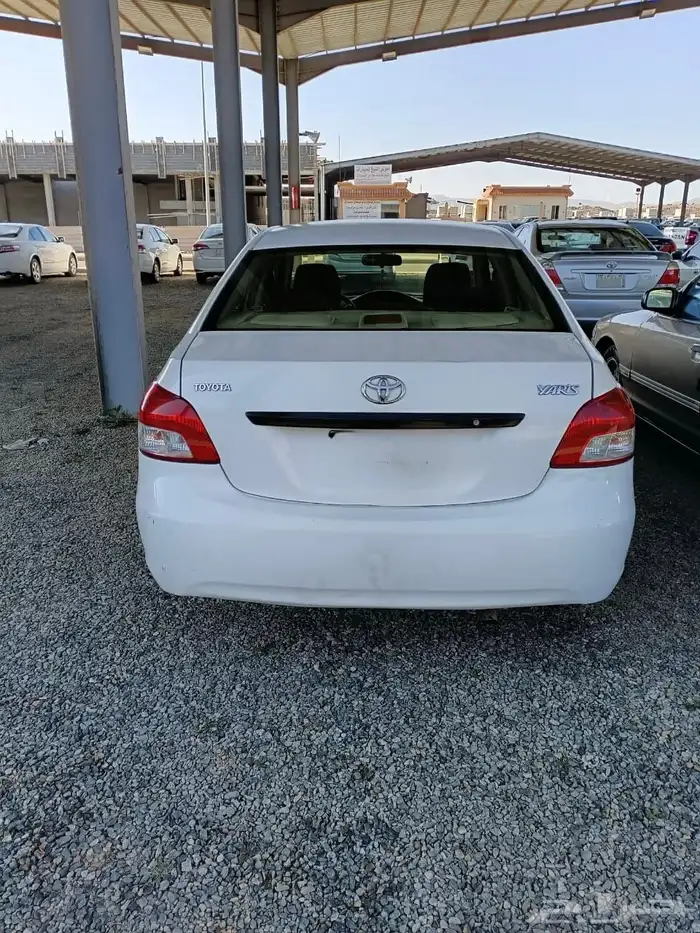 تم البيع يارس 2013م 0
