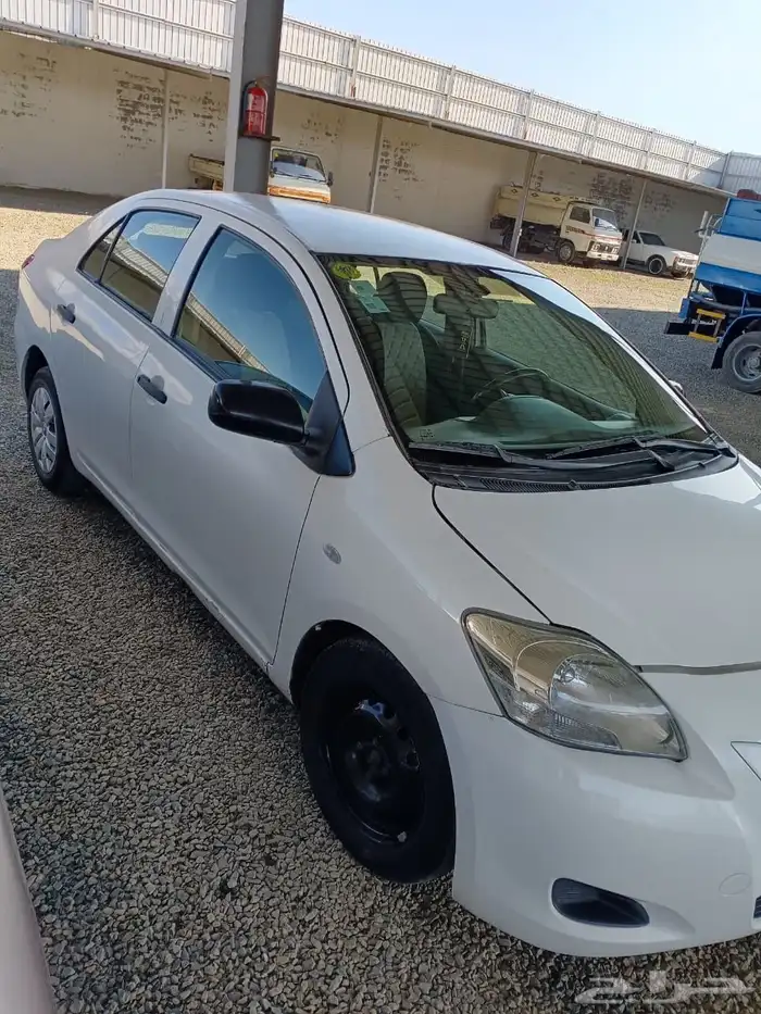 تم البيع يارس 2013م 2