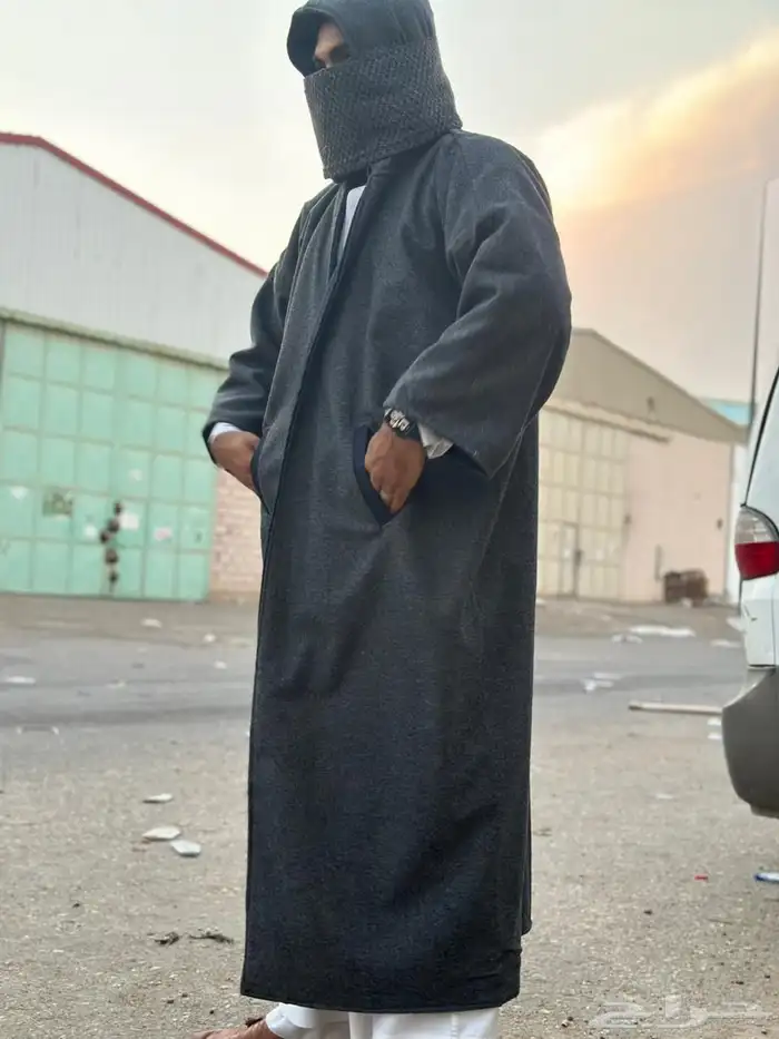 مميز لمحبي الفروات والشتاء الأنيق 35