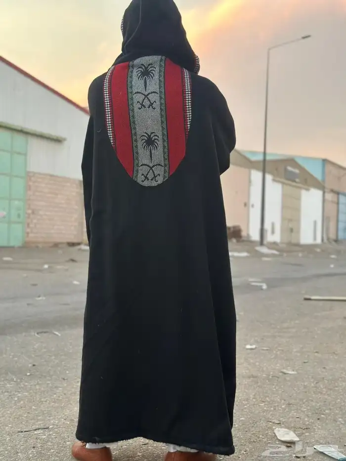 مميز لمحبي الفروات والشتاء الأنيق 32