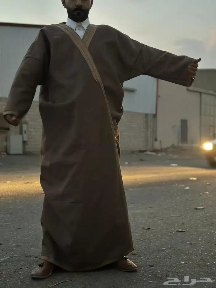 مميز لمحبي الفروات والشتاء الأنيق 17