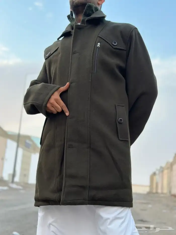 مميز لمحبي الفروات والشتاء الأنيق 52