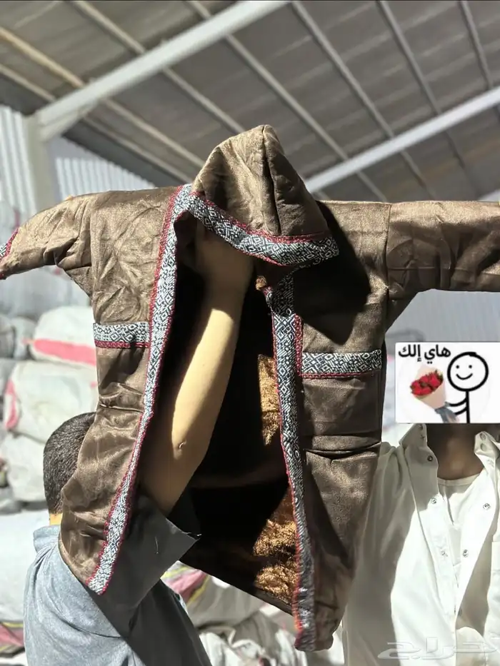 مميز لمحبي الفروات والشتاء الأنيق 28