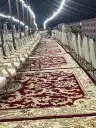 تاجير خيام اروبيه وبيوت شعر تأجير دفايات فيصليه تأجير كنب 5