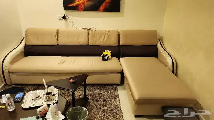 كنب خشب ماليزي 0