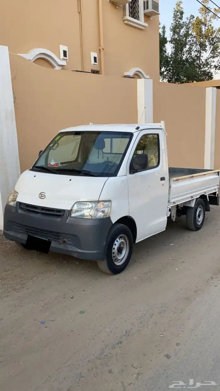 دباب دهاتسون 2014 1