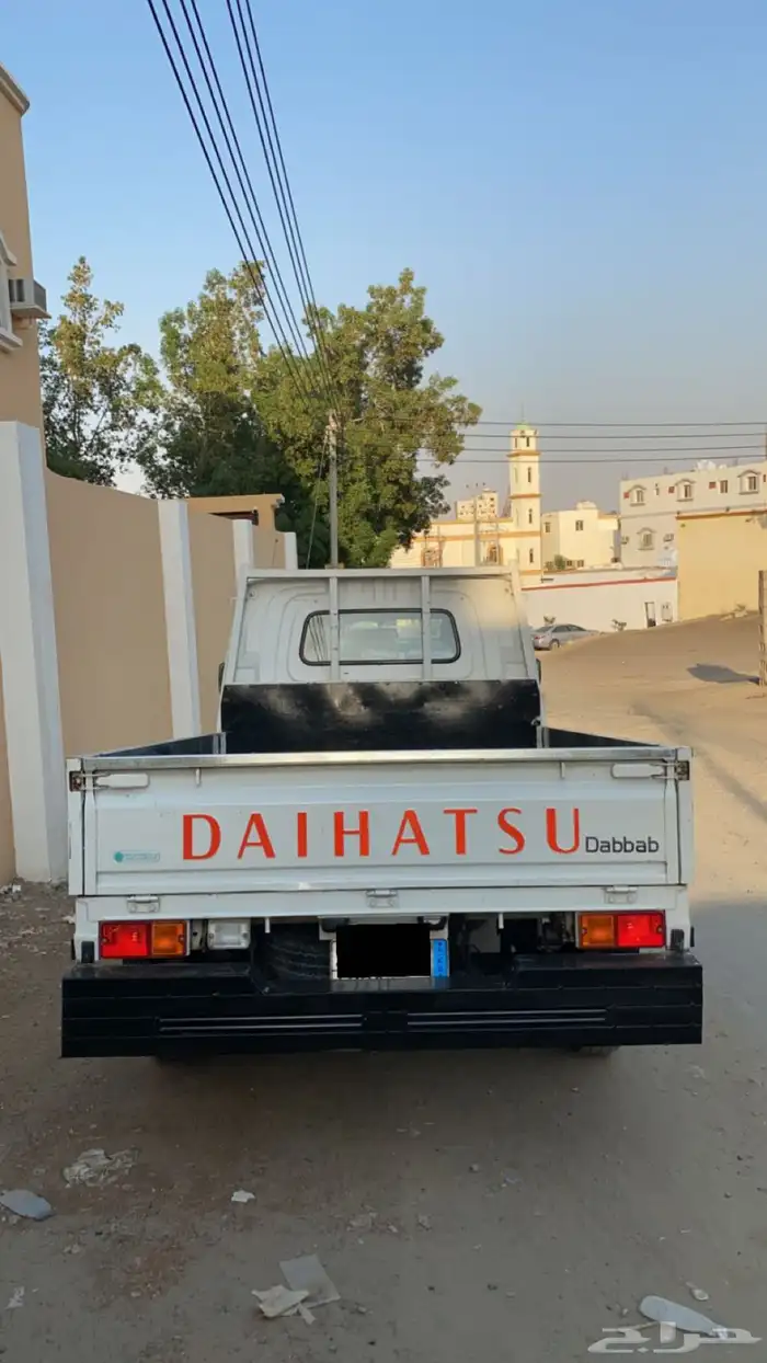 دباب دهاتسون 2014 0