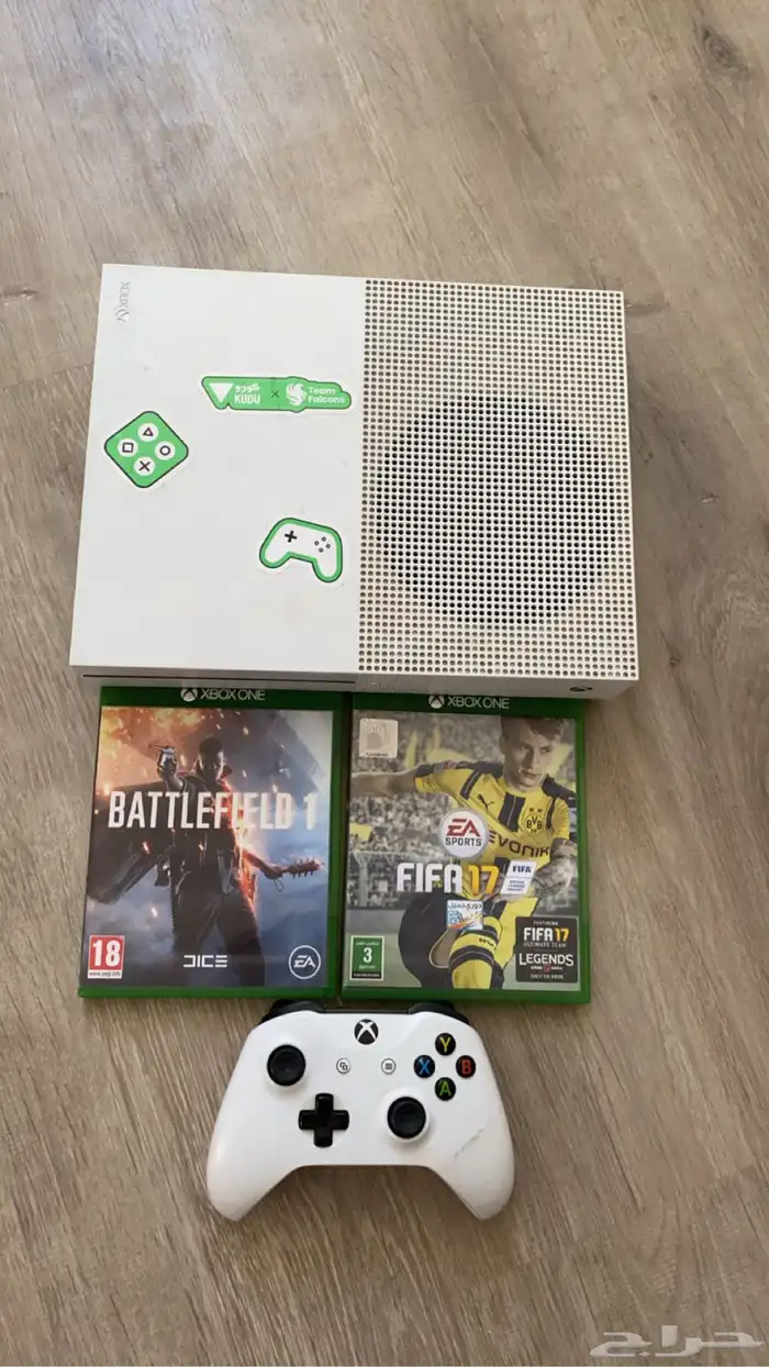 اكس بوكس 0