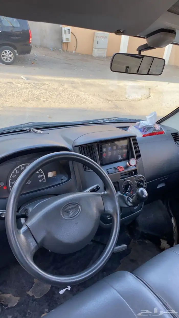 دباب دهاتسون 2014 3