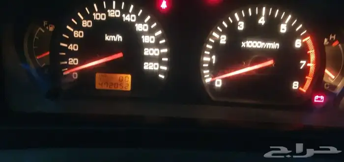 مستبيشي سيبس واجن 2003 2