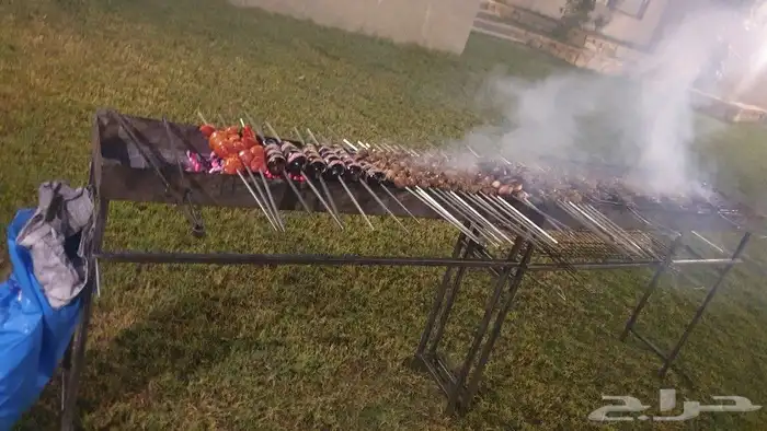 معلم مشويات مشاوي شوي 3