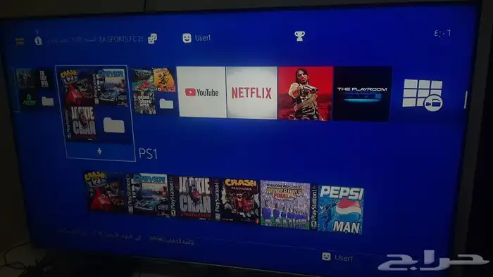 تحميل العاب بلايستيشن 4 للأجهزة المعدلة فقط 12