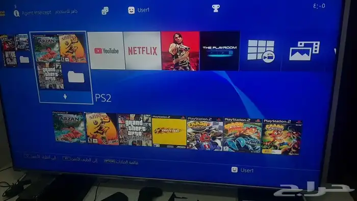 تحميل العاب بلايستيشن 4 للأجهزة المعدلة فقط 11