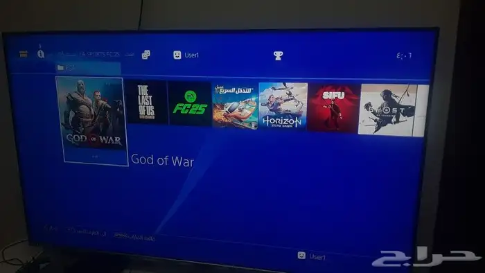 تحميل العاب بلايستيشن 4 للأجهزة المعدلة فقط 8