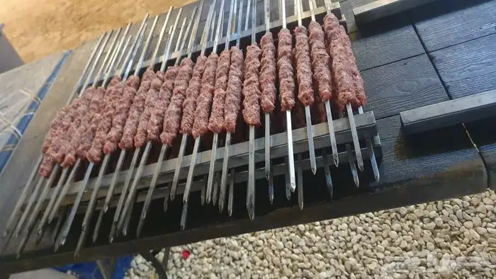 معلم مشويات مشاوي شوي 6