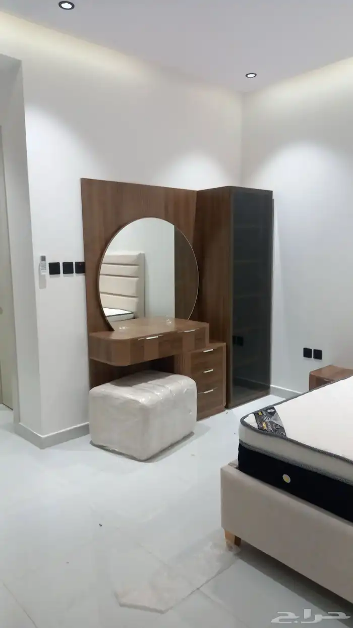 غرف نوم مودرن 0