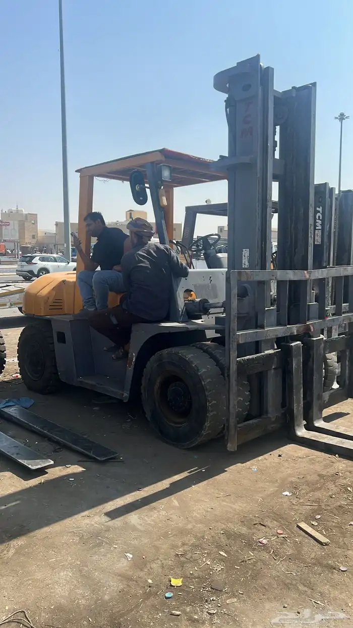 كرين 100طن كرين 50طن كرين 70طن كرين 25طن رافعه 10طن رافعه 5