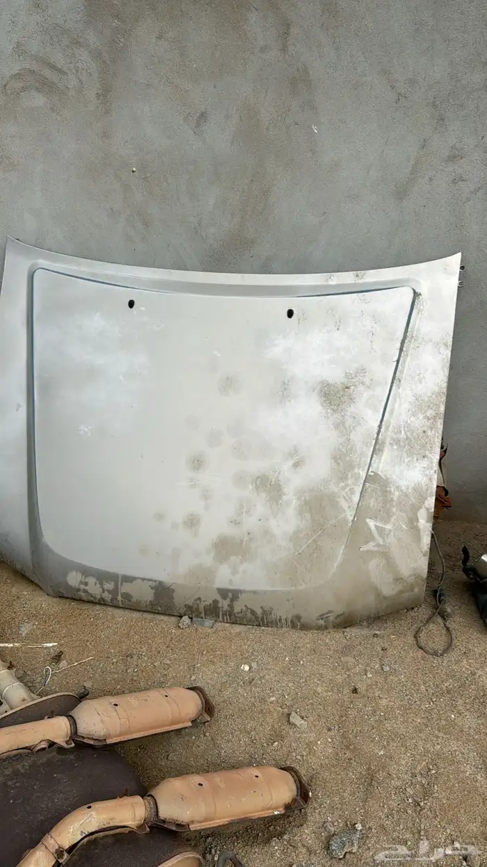 قطع غيار باثفندر 2005 وتحت 31