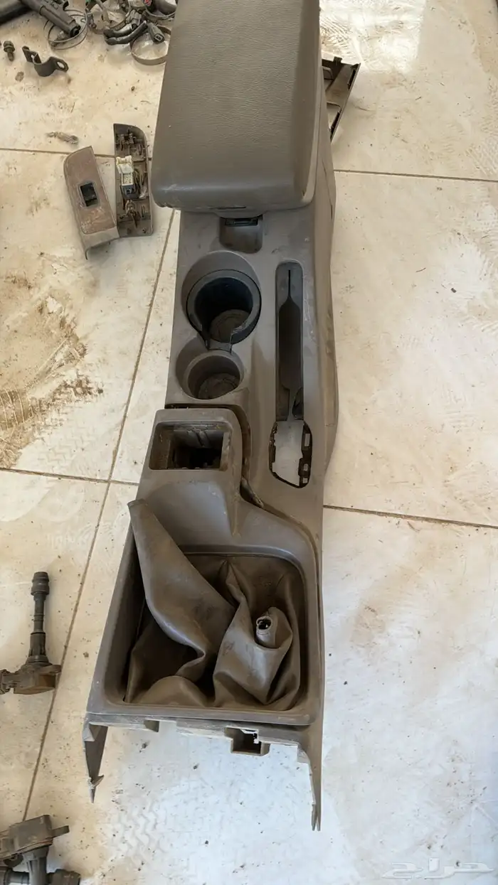 قطع غيار باثفندر 2005 وتحت 36